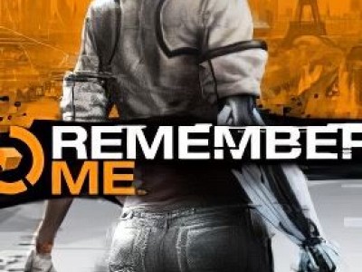 Remember Me