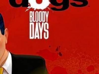 Reservoir Dogs: Bloody Days