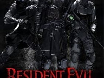 Resident Evil Operation Raccoon City
