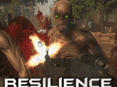 Resilience: Wave Survival