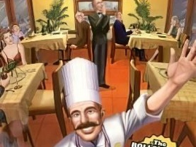 Restaurant Empire