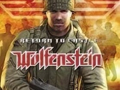 Return to Castle Wolfenstein - Complete Edition