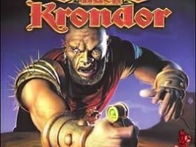 Return to Krondor