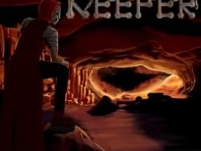 Rift Keeper