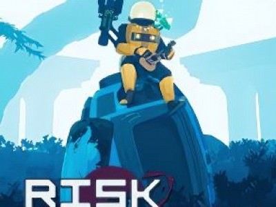 Risk of Rain 2