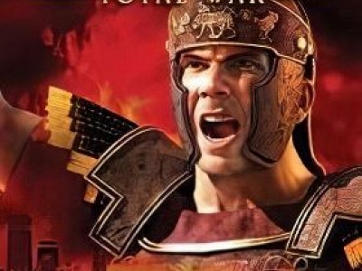 Rome: Total War