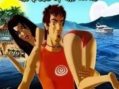 Runaway 2: Сны черепахи