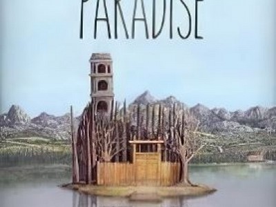 Rusty Lake Paradise
