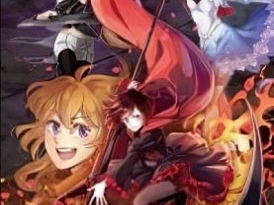 RWBY: Grimm Eclipse