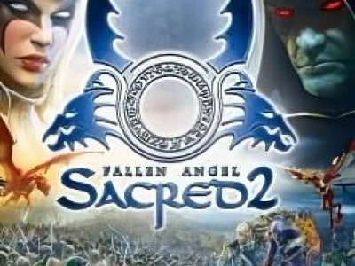 Sacred 2: Падший Ангел