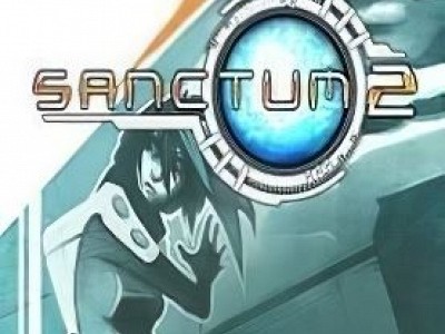 Sanctum 2