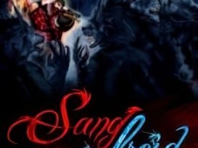 Sang-Froid: Tales of Werewolves