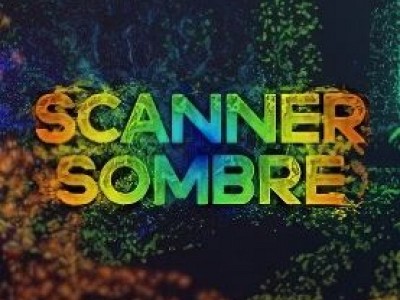 Scanner Sombre