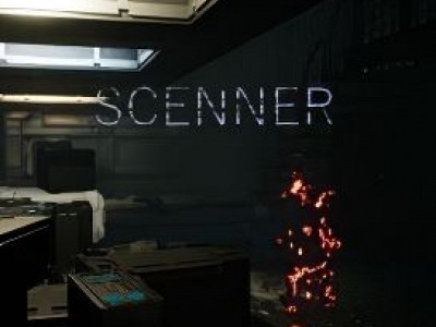 Scenner