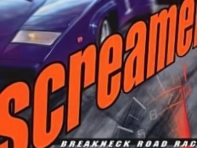 Screamer