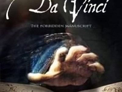 Secrets of Da Vinci The Forbidden Manuscript