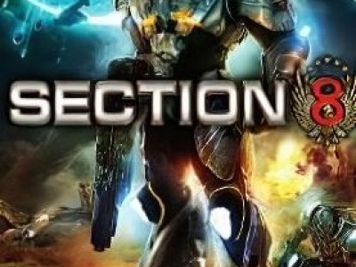 Section 8