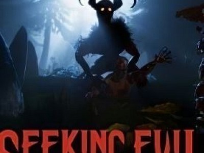 Seeking Evil The Wendigo