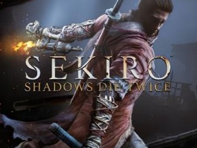 Sekiro: Shadows Die Twice