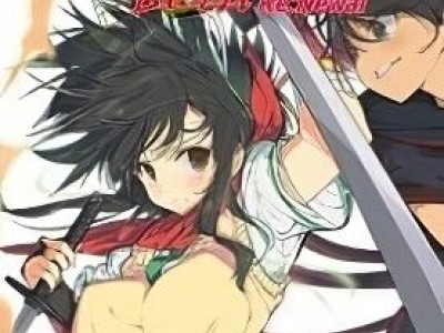 SENRAN KAGURA Burst Re:Newal