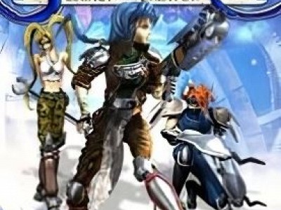 Septerra Core: Legacy of the Creator