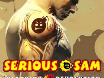 Serious Sam Classics: Revolution