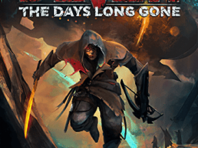 Seven: The Days Long Gone