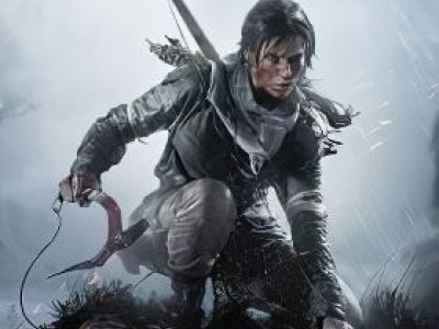 Shadow of the Tomb Raider