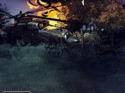 Shadows of Kurgansk