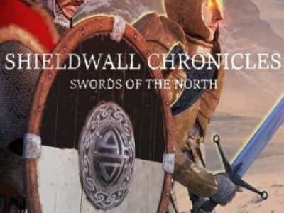 Shieldwall Chronicles: Swords of the North