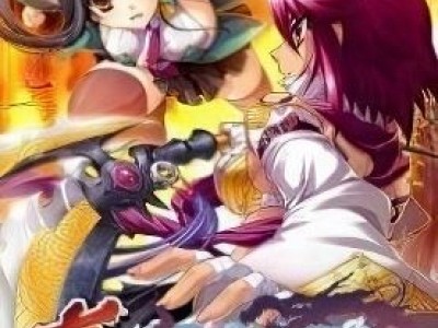 Shin Koihime Musou: Otome Taisen Sangokushi Engi