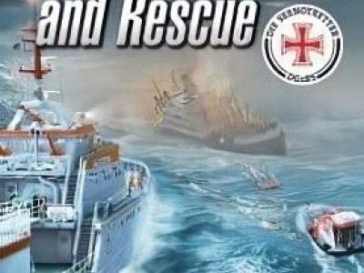 Ship Simulator Maritime Search and Rescue