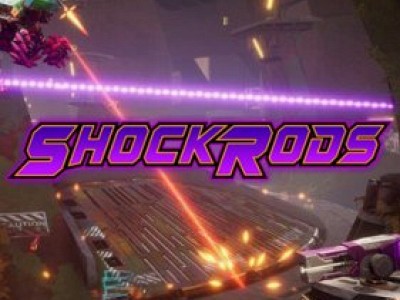 ShockRods