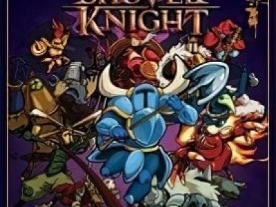 Shovel Knight