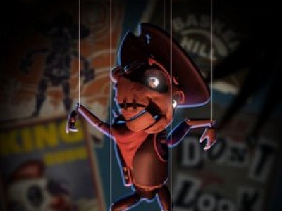 Showdown Bandit