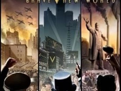 Sid Meiers Civilization 5: Brave New World