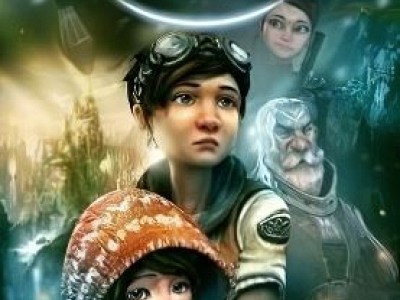Silence: The Whispered World 2