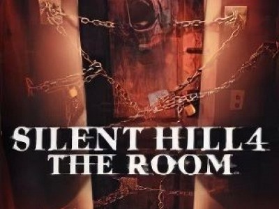 Silent Hill 4: The Room
