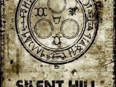 Silent Hill: Alchemilla