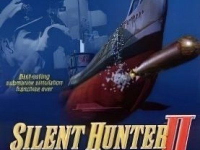 Silent Hunter 2