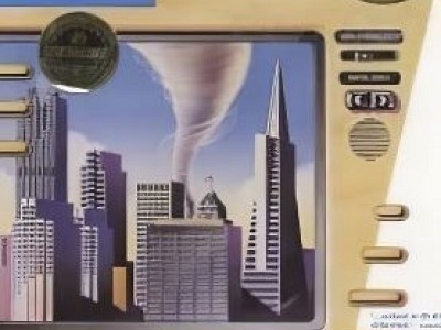 SimCity
