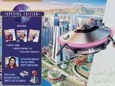 SimCity 2000
