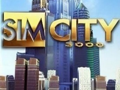SimCity 3000