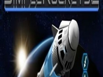 SimpleRockets 2