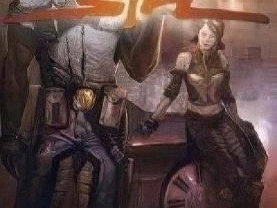 SiN Episodes: Emergence