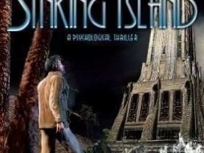 Sinking Island