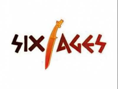 Six Ages: Ride Like the Wind