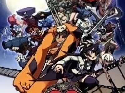 Skullgirls