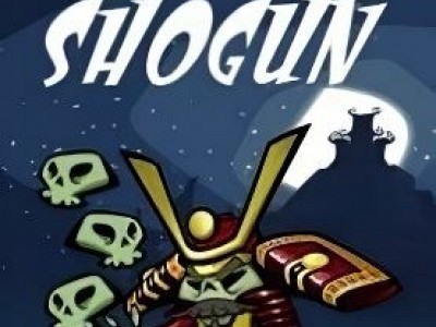 Skulls of the Shogun