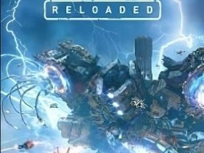 Sky Force Reloaded